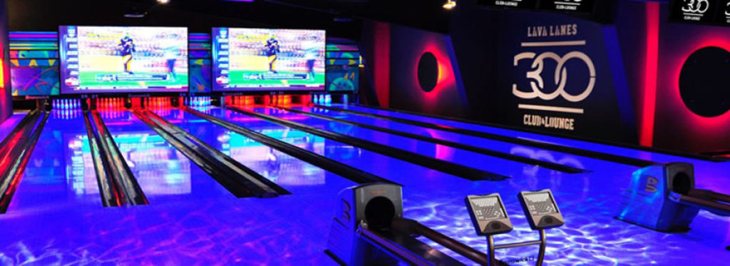300 club VIP room